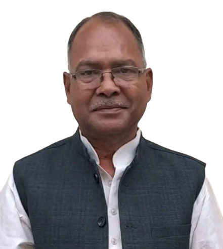 Raja Ram Singh Kushwaha